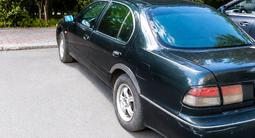 Nissan Cefiro 2001 годаүшін1 900 000 тг. в Семей – фото 4