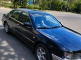 Nissan Cefiro 2001 года за 1 900 000 тг. в Семей – фото 2