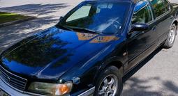 Nissan Cefiro 2001 годаүшін1 900 000 тг. в Семей