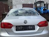 Volkswagen Jetta 2014 года за 4 500 000 тг. в Костанай – фото 4