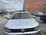 Volkswagen Jetta 2014 года за 4 500 000 тг. в Костанай – фото 2