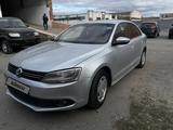 Volkswagen Jetta 2014 года за 4 500 000 тг. в Костанай