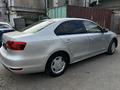 Volkswagen Jetta 2014 года за 4 500 000 тг. в Костанай – фото 5