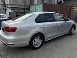 Volkswagen Jetta 2014 года за 4 500 000 тг. в Костанай – фото 5