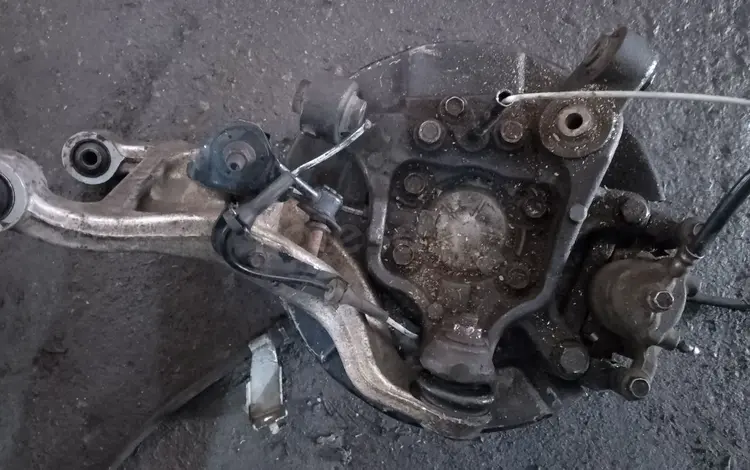 Цапфа ступица за 20 000 тг. в Алматы