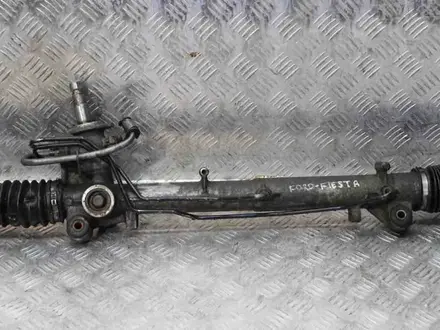Рулевая рейка VR-2566-3550-NA на FORD FIESTA 1998 года за 2 990 тг. в Шымкент