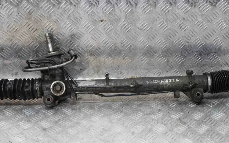 Рулевая рейка VR-2566-3550-NA на FORD FIESTA 1998 года за 2 990 тг. в Шымкент