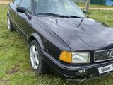 Audi 80 1992 года за 1 100 000 тг. в Щучинск