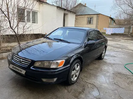 Toyota Camry 2000 года за 3 200 000 тг. в Шымкент