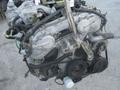 Двигатель на nissan teana теана 2.3 за 280 000 тг. в Алматы – фото 2