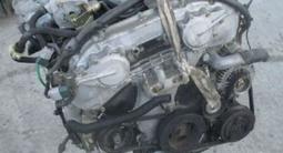 Двигатель на nissan teana теана 2.3 за 280 000 тг. в Алматы – фото 2