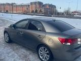 Kia Cerato 2010 года за 4 700 000 тг. в Астана