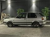 Volkswagen Golf 1989 годаfor1 600 000 тг. в Алматы – фото 2