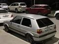 Volkswagen Golf 1989 годаfor1 600 000 тг. в Алматы – фото 4