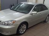 Toyota Camry 2006 года за 5 300 000 тг. в Чапаев – фото 4