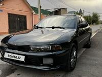 Mitsubishi Galant 1993 годаүшін1 700 000 тг. в Шымкент