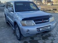 Mitsubishi Pajero 2006 года за 6 500 000 тг. в Актау