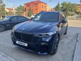 BMW X7 2020 года за 39 900 000 тг. в Астана