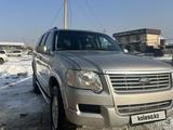 Ford Explorer 2005 года за 8 800 000 тг. в Алматы – фото 2