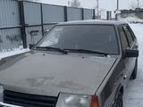 ВАЗ (Lada) 21099 2001 годаүшін1 300 000 тг. в Караганда – фото 2