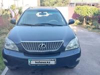 Lexus RX 330 2005 годаүшін8 000 000 тг. в Алматы