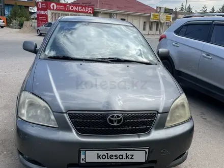 Toyota Corolla 2002 года за 3 500 000 тг. в Алматы – фото 4