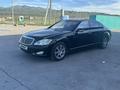 Mercedes-Benz S 500 2005 года за 5 300 000 тг. в Алматы – фото 3