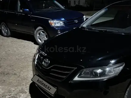 Toyota Camry 2009 года за 6 800 000 тг. в Кызылорда – фото 4