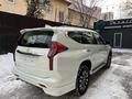 Mitsubishi Montero Sport 2023 годаүшін20 900 000 тг. в Алматы – фото 25