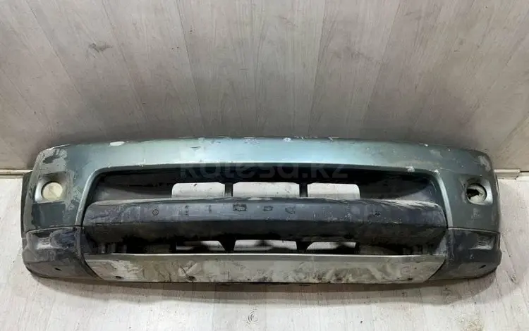 БАМПЕР ПЕРЕДНИЙ за 250 000 тг. в Алматы