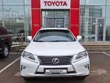 Lexus RX 270 2014 года за 12 900 000 тг. в Астана – фото 5