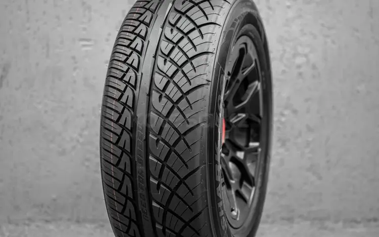RAPID 265/60R18 SHARK-Z02 110V за 44 745 тг. в Шымкент