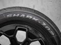 RAPID 265/60R18 SHARK-Z02 110V за 44 745 тг. в Шымкент – фото 3