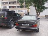 Mercedes-Benz E 320 1992 годаүшін1 500 000 тг. в Актау – фото 4