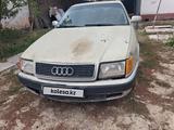 Audi 100 1992 годаүшін700 000 тг. в Шу – фото 2