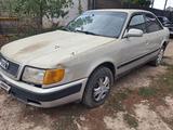 Audi 100 1992 года за 700 000 тг. в Шу