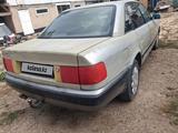 Audi 100 1992 годаүшін700 000 тг. в Шу – фото 3