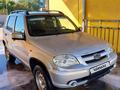 Chevrolet Niva 2012 годаfor2 200 000 тг. в Уральск