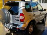 Chevrolet Niva 2012 годаүшін2 200 000 тг. в Уральск – фото 4