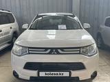 Mitsubishi Outlander 2013 года за 6 600 000 тг. в Костанай