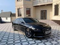 Hyundai Grandeur 2018 года за 12 500 000 тг. в Алматы