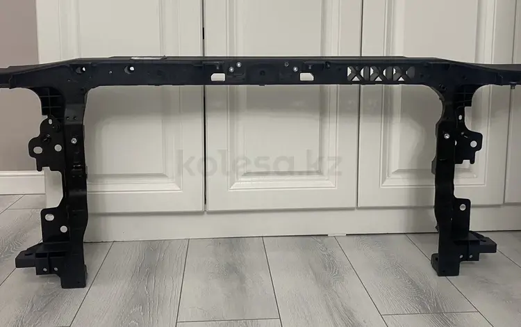 Телевизор на Hyundai Elantra cn7 Рестайл от 2024 года за 100 000 тг. в Астана