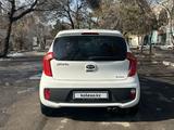 Kia Picanto 2014 годаfor4 000 000 тг. в Алматы – фото 4