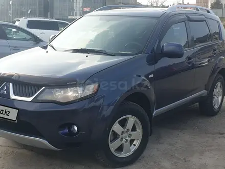 Mitsubishi Outlander 2008 года за 6 750 000 тг. в Шымкент