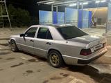 Mercedes-Benz E 300 1990 годаүшін1 300 000 тг. в Алматы – фото 4