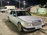 Mercedes-Benz E 300 1990 годаүшін1 300 000 тг. в Алматы – фото 3