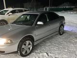 Audi A4 1997 года за 2 000 000 тг. в Астана
