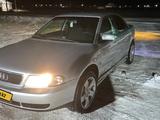Audi A4 1997 годаүшін2 000 000 тг. в Астана – фото 2