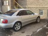 Audi A4 1997 годаүшін2 000 000 тг. в Астана – фото 3
