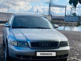 Audi A4 1997 годаүшін2 000 000 тг. в Астана – фото 4